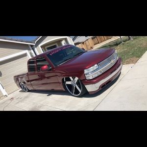 Meet your Posher, Abel